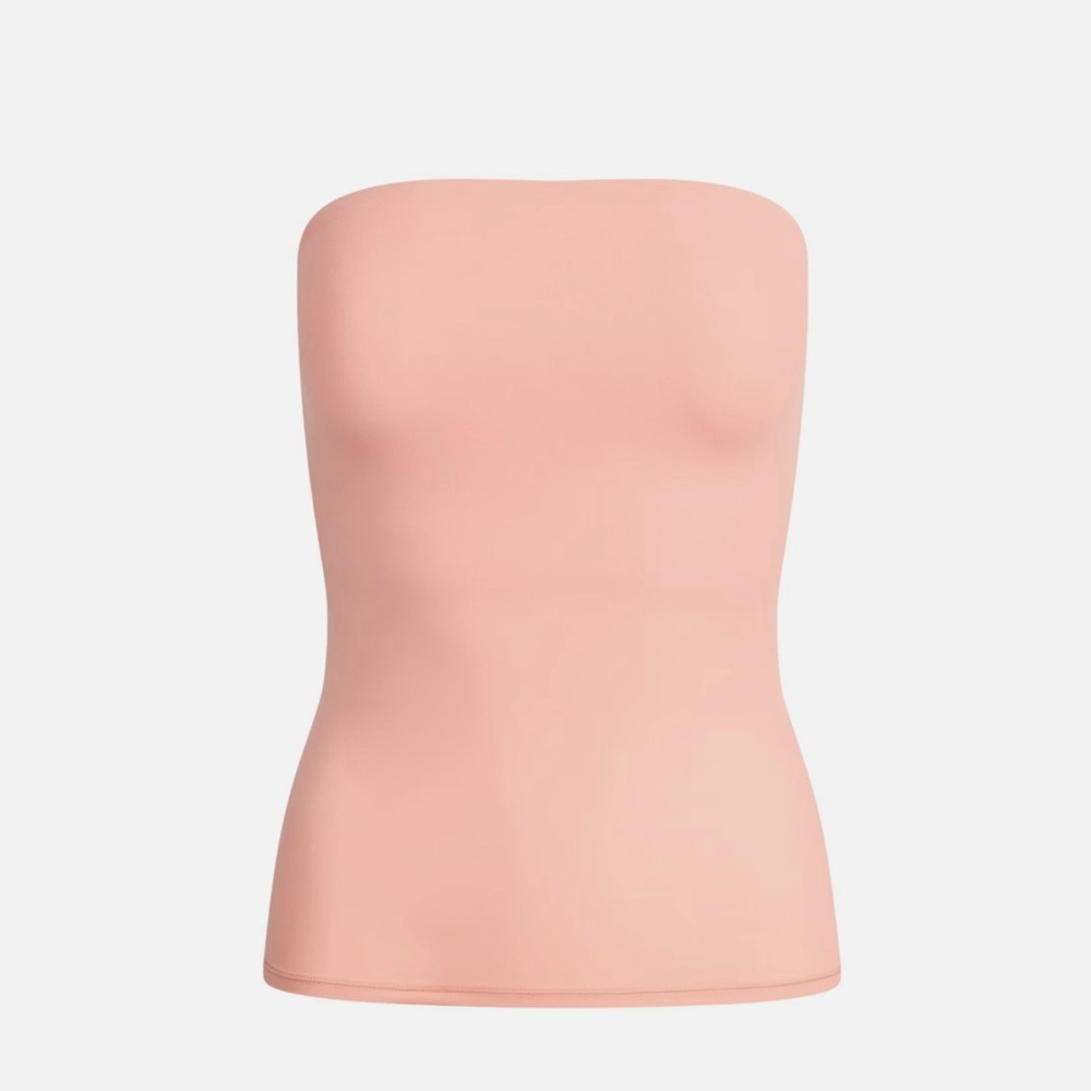 $43 Retail SKIMS Fits Everybody Tube Top Large
